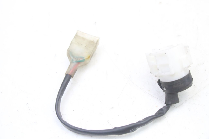 photo de COUPE CONTACT SYM JET 14 4T 50 (2018 - 2022) - Autre angle de vue