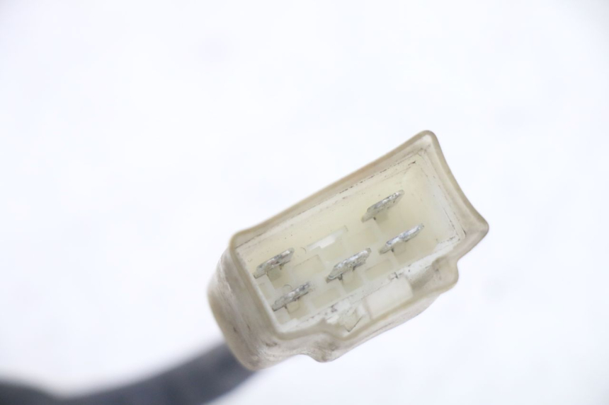 photo de COUPE CONTACT SYM JET 14 4T 50 (2018 - 2022) - Gros plan technique