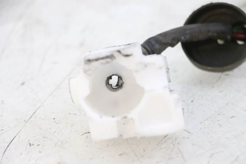 photo de COUPE CONTACT SYM ORBIT 2 4T 50 (2018 - 2022) - Zoom état d’usage