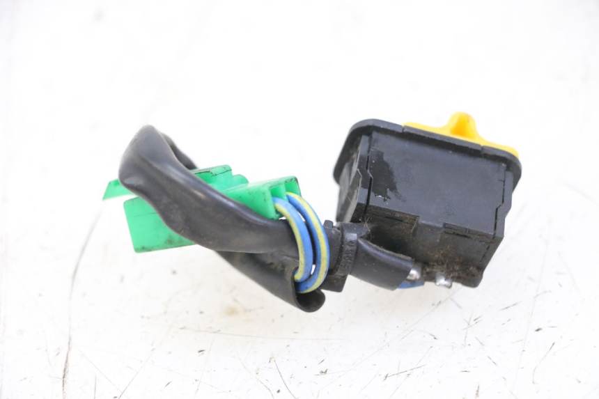 photo de COUPE CONTACT SYM ORBIT 2 4T 50 (2008 - 2017) - Détail de la pièce