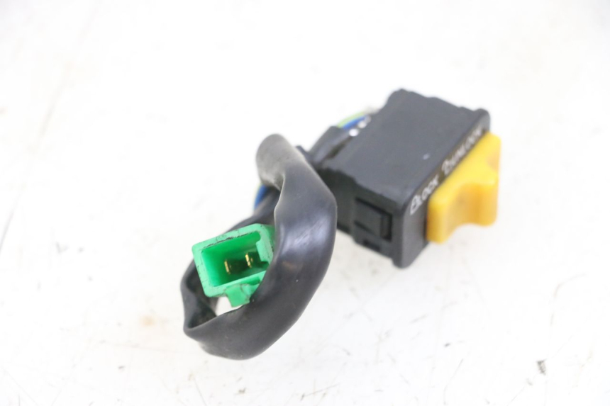 photo de COUPE CONTACT SYM ORBIT 2 4T 50 (2008 - 2017) - Zoom état d’usage