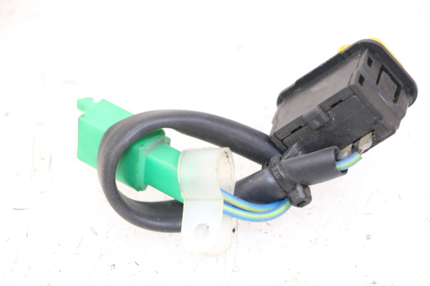 photo de COUPE CONTACT SYM ORBIT 2 4T 50 (2008 - 2017) - Détail de la pièce