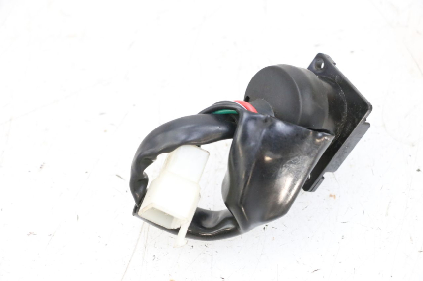 photo de COUPE CONTACT NECO TEMPO 4T 50 (2022 - 2026) - Détail de la pièce