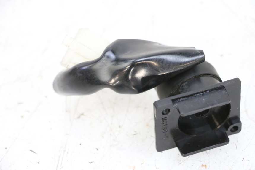 photo de COUPE CONTACT NECO TEMPO 4T 50 (2022 - 2026) - Zoom état d’usage