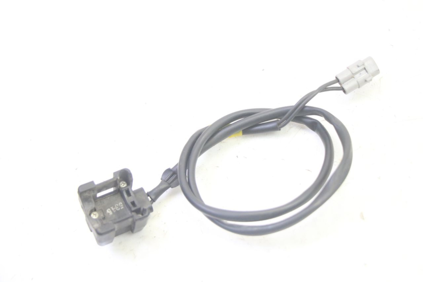 photo de COUPE CONTACT YAMAHA TTR 125 (2000 - 2020) - Autre angle de vue