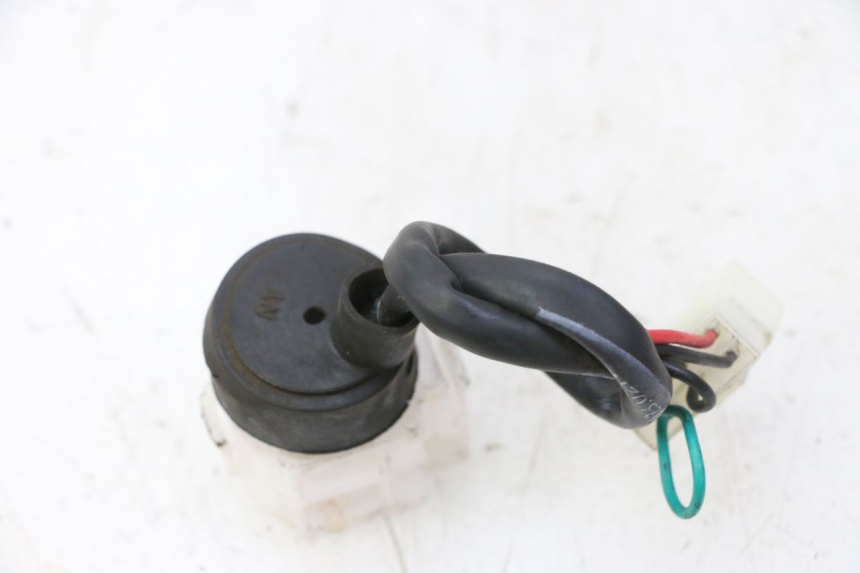 photo de COUPE CONTACT PEUGEOT TWEET 4T 50 (2018 - 2022) - Vue d’ensemble