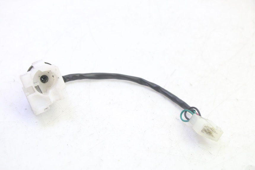 photo de COUPE CONTACT PEUGEOT TWEET PRO CARGO 50 (2018 - 2022) - Vue principale