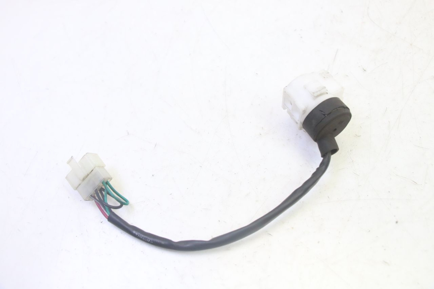 photo de COUPE CONTACT PEUGEOT TWEET PRO CARGO 50 (2018 - 2022) - Zoom état d’usage