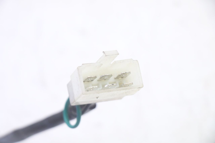 photo de COUPE CONTACT PEUGEOT TWEET PRO CARGO 50 (2018 - 2022) - Autre angle de vue