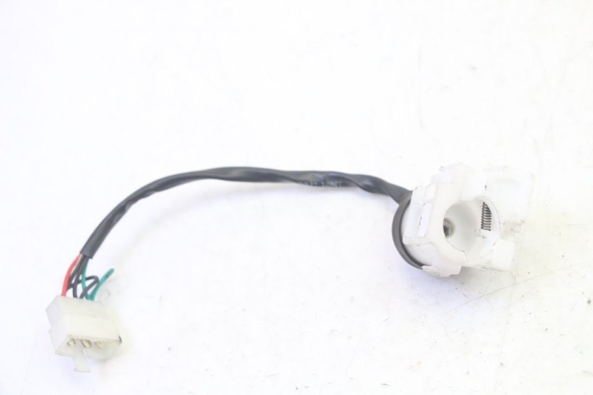 photo de COUPE CONTACT PEUGEOT TWEET PRO EFI 4T 50 (2021 - 2022) - Vue principale