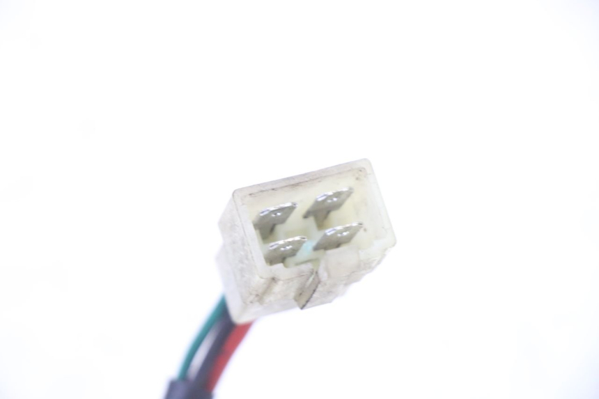 photo de COUPE CONTACT PEUGEOT VIVACITY NEW 2T 50 (2008 - 2017) - Autre angle de vue