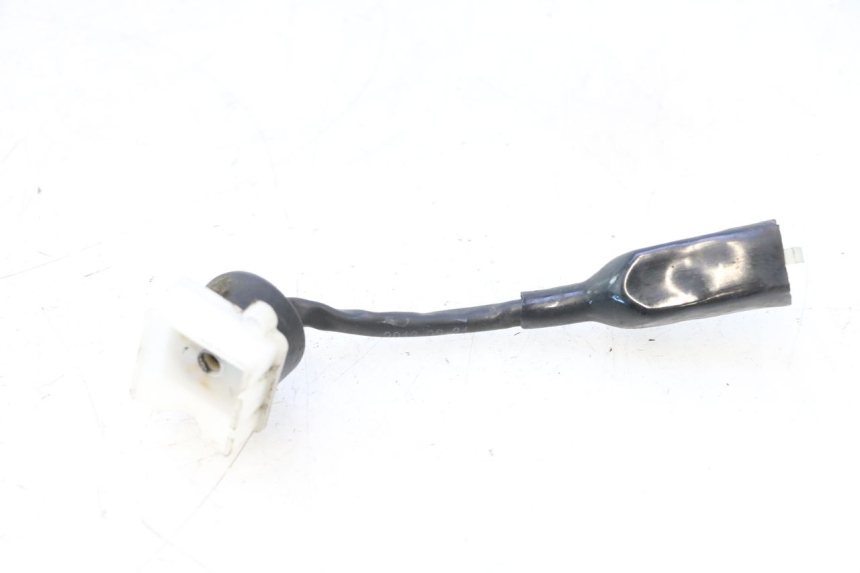 photo de COUPE CONTACT PEUGEOT VIVACITY NEW 2T 50 (2008 - 2017) - Vue principale