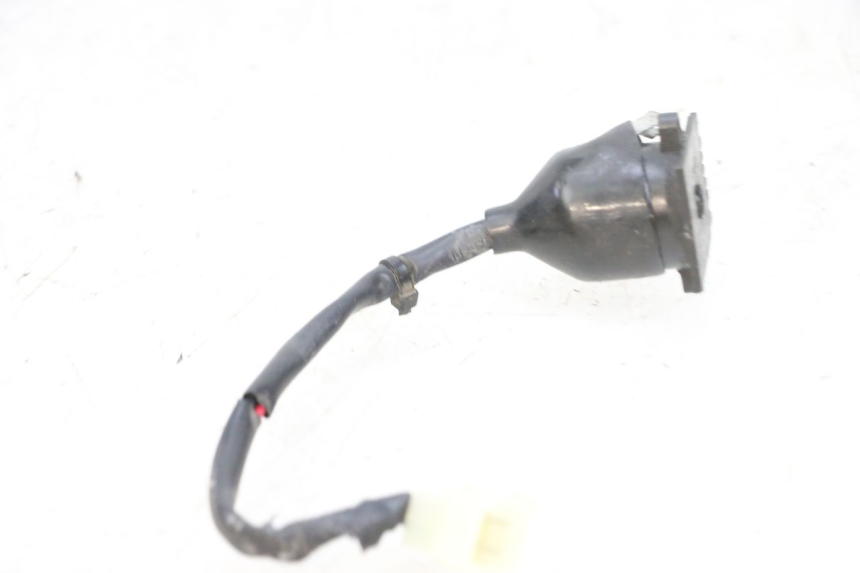 photo de COUPE CONTACT DAELIM VJ ROADWIN FI 125 (2008 - 2017) - Zoom état d’usage