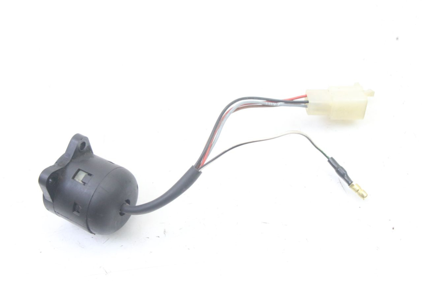 photo de COUPE CONTACT YAMAHA WHY 50 (1998 - 2000) - Autre angle de vue