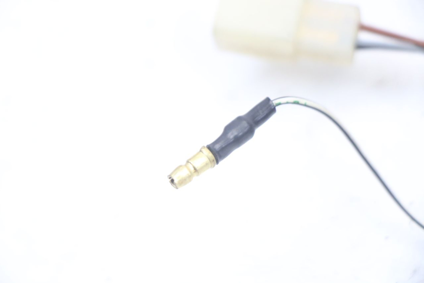 photo de COUPE CONTACT YAMAHA WHY 50 (1998 - 2000) - Vue d’ensemble