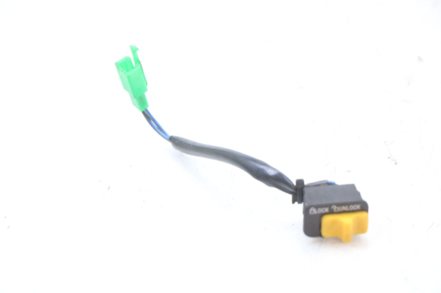 photo de COUPE CONTACT SYM X-PRO 4T 50 (2014 - 2021) - Vue principale