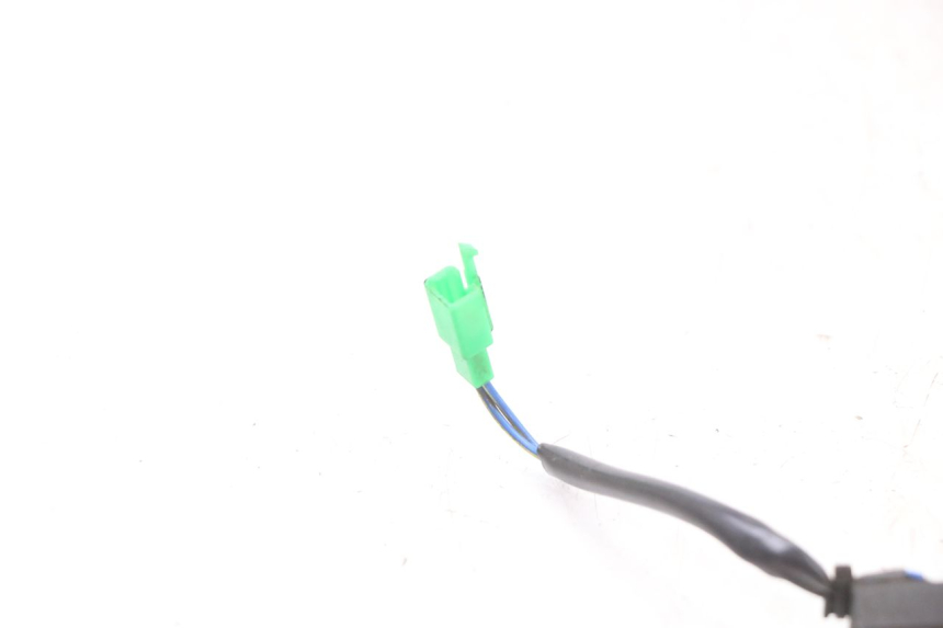 photo de COUPE CONTACT SYM X-PRO 4T 50 (2014 - 2021) - Zoom état d’usage