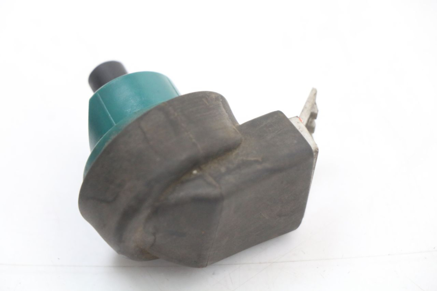 photo de COUPE CONTACT PIAGGIO X10 125 (2012 - 2017) - Zoom état d’usage