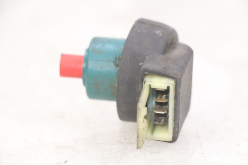 photo de COUPE CONTACT PIAGGIO X9 EVOLUTION 125 (2003 - 2007) - Autre angle de vue