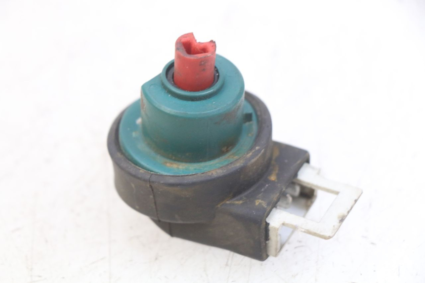 photo de COUPE CONTACT PIAGGIO XEVO - X EVO 125 (2007 - 2017) - Vue principale