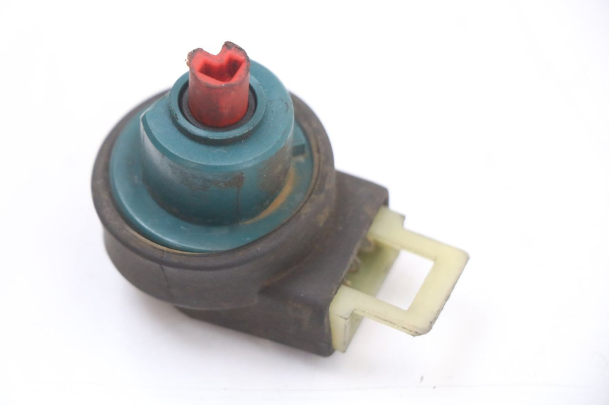 photo de COUPE CONTACT PIAGGIO XEVO - X EVO 125 (2007 - 2017) - Détail de la pièce