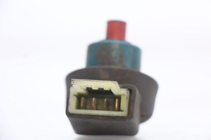 photo de COUPE CONTACT PIAGGIO XEVO - X EVO 125 (2007 - 2017) - Autre angle de vue