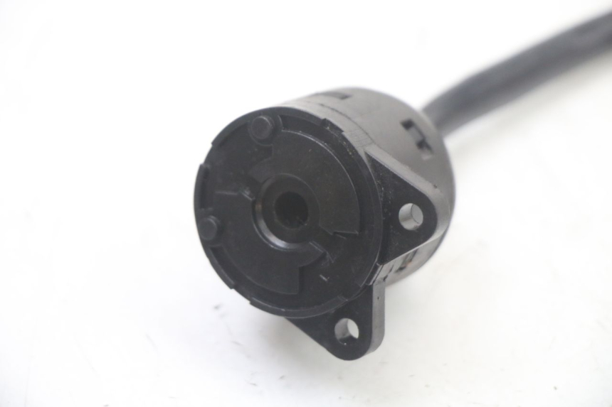 photo de COUPE CONTACT YAMAHA AEROX 50 (1997 - 2006) - Zoom état d’usage