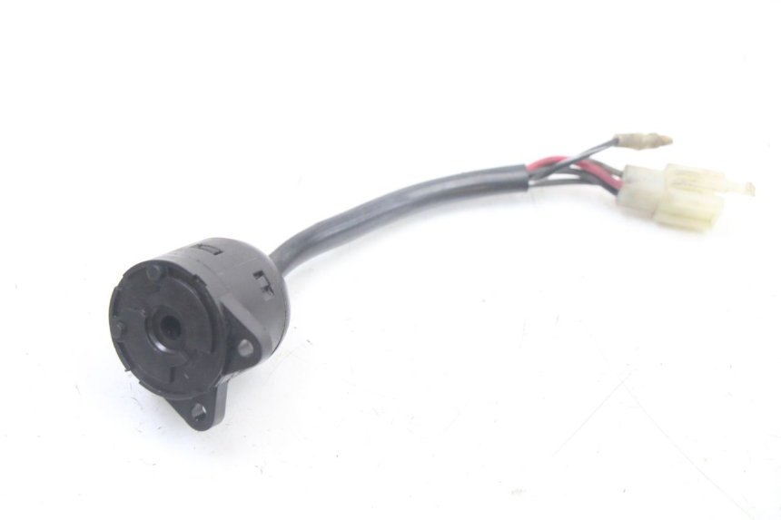 photo de COUPE CONTACT YAMAHA AEROX 50 (1997 - 2006) - Autre angle de vue