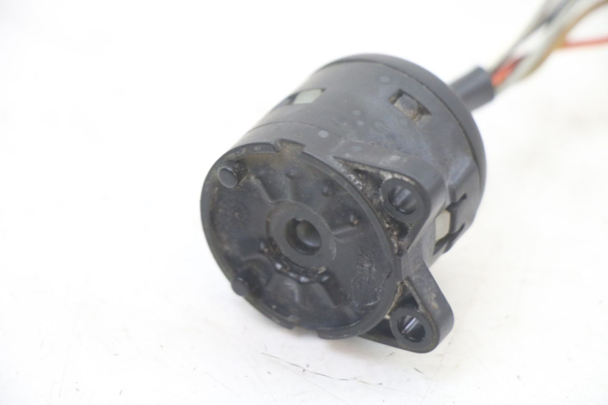 photo de COUPE CONTACT YAMAHA BW'S NG NEXT GENERATION 50 (1996 - 2003) - Zoom état d’usage