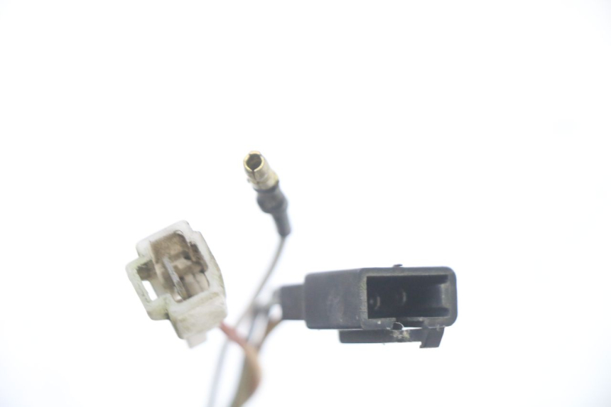 photo de COUPE CONTACT YAMAHA BW'S NG NEXT GENERATION 50 (1996 - 2003) - Vue d’ensemble