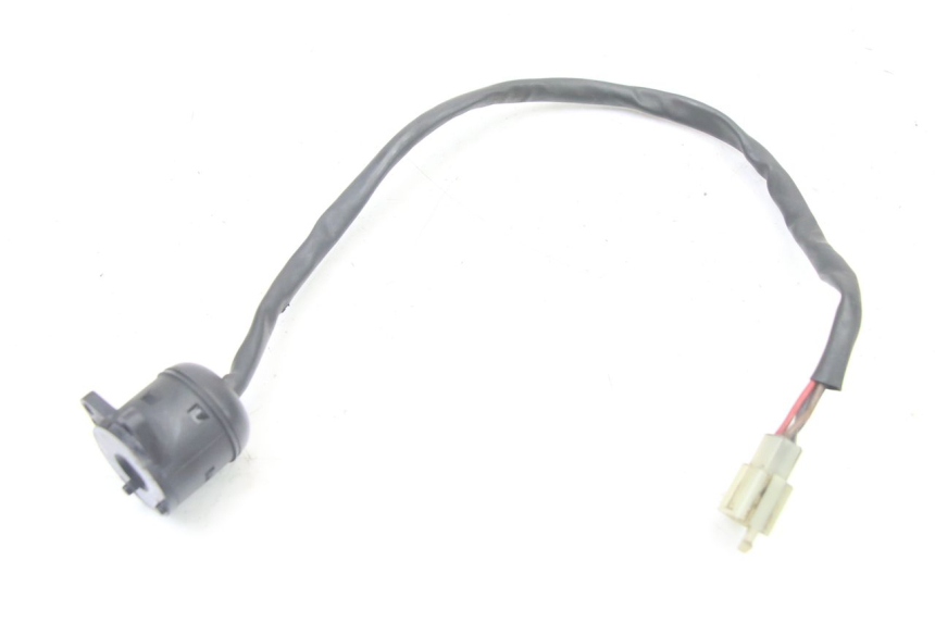 photo de COUPE CONTACT YAMAHA TZR 50 (2008 - 2016) - Vue principale