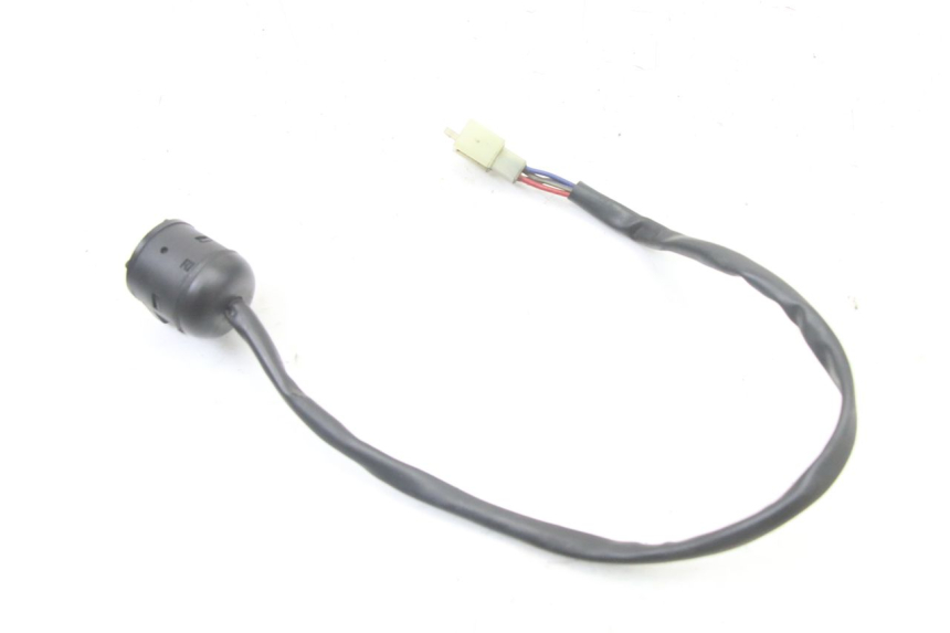 photo de COUPE CONTACT YAMAHA TZR 50 (2008 - 2016) - Autre angle de vue