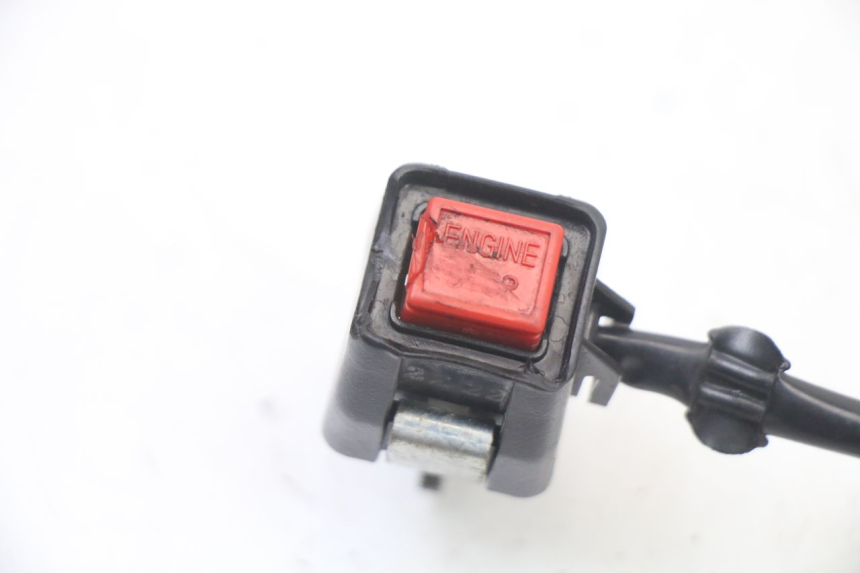 photo de COUPE CONTACT YAMAHA YZ 125 (2006 - 2016) - Détail de la pièce