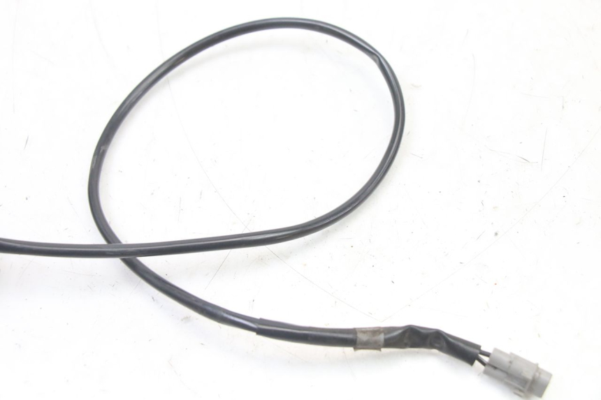 photo de COUPE CONTACT YAMAHA YZ 125 (2006 - 2016) - Vue d’ensemble