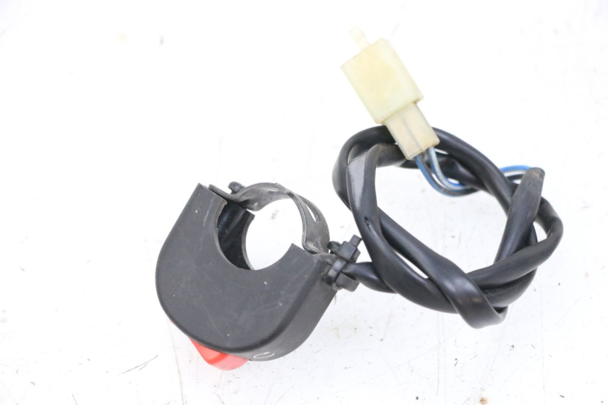 photo de COUPE CONTACT YAMAHA YFM R RAPTOR 250 (2008 - 2014) - Zoom état d’usage