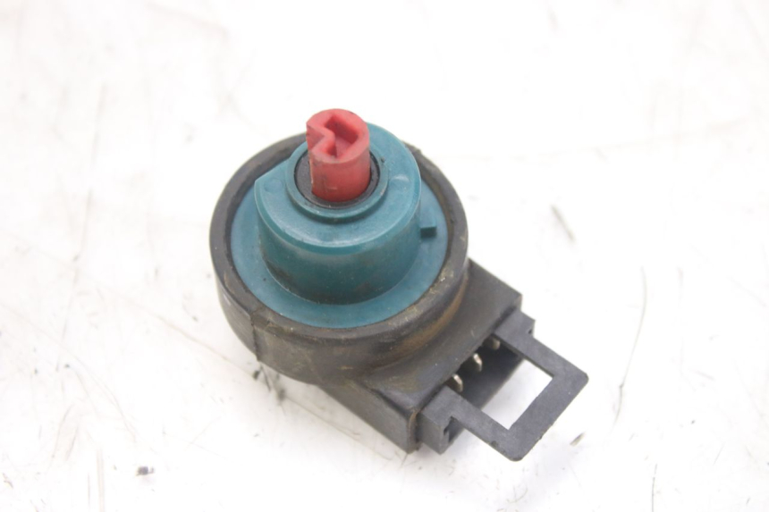 photo de COUPE CONTACT PIAGGIO ZIP 4T 50 (2018 - 2020) - Vue principale