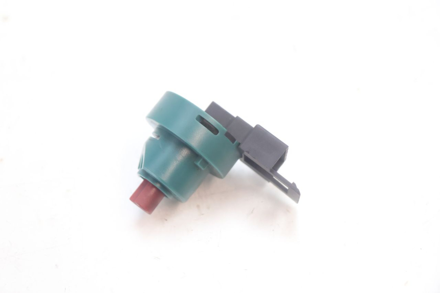 photo de COUPE CONTACT PIAGGIO ZIP 4T 50 (2006 - 2017) - Vue principale