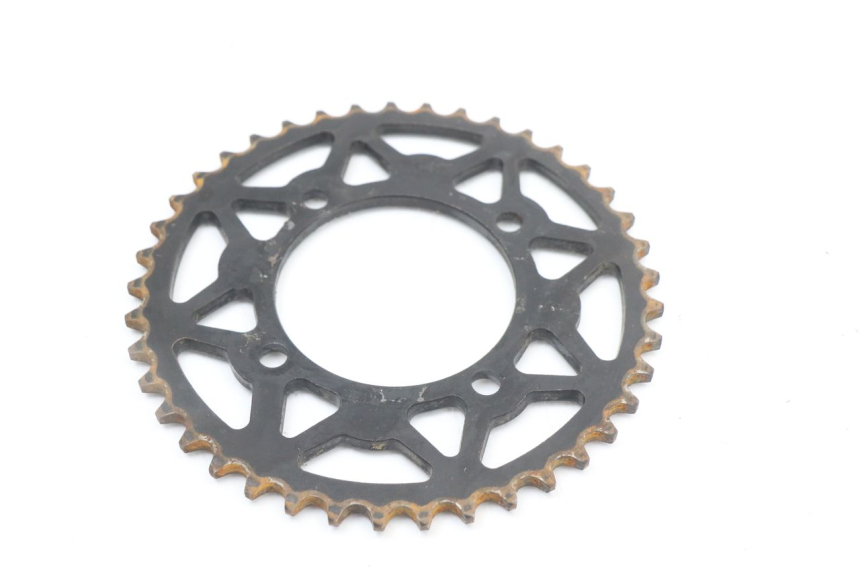 photo de COURONNE ORION AGB37 CRF1 DIRT BIKE 140 - Détail de la pièce