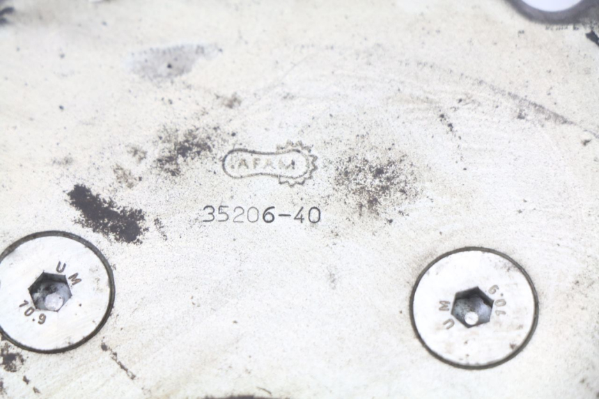 photo de COURONNE APRILIA CLASSIC 125 (1995 - 2001) - Zoom état d’usage