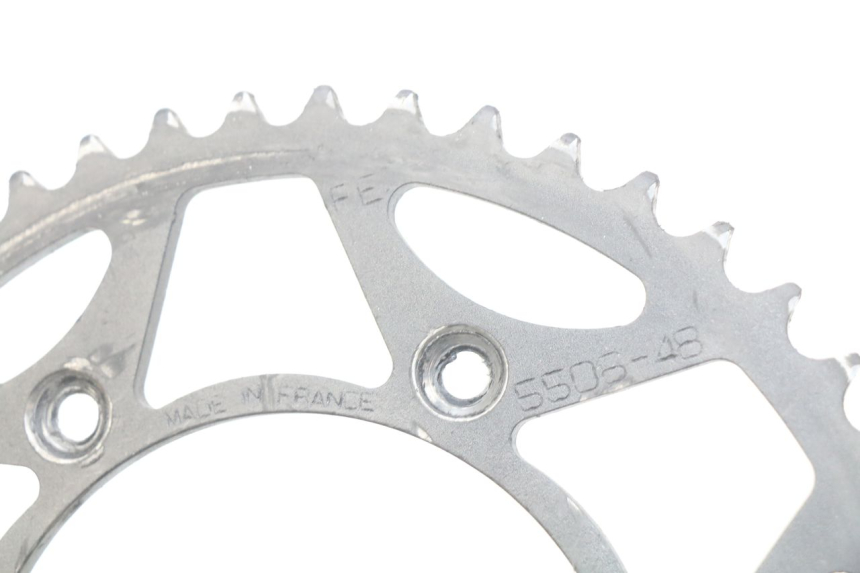 photo de COURONNE HONDA CRF CR-F 450 (2005 - 2008) - Autre angle de vue