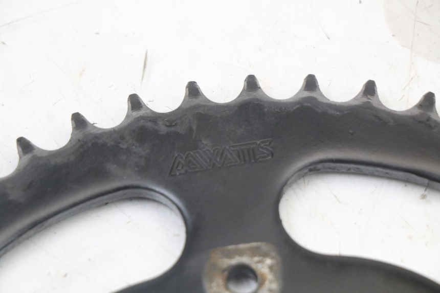 photo de COURONNE DERBI SENDA SM DRD X-TREME 50 (2011 - 2017) - Détail de la pièce