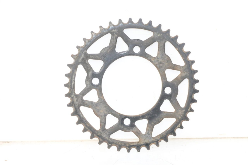 photo de COURONNE PROBIKE DIRT 140 - Vue principale