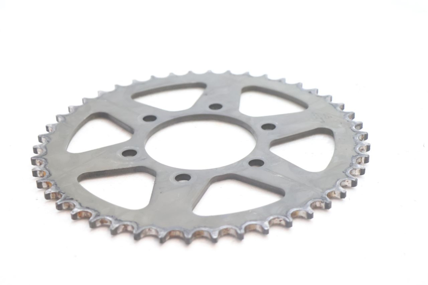 photo de COURONNE KAWASAKI ER-6 ER6 N 650 (2005 - 2009) - Détail de la pièce