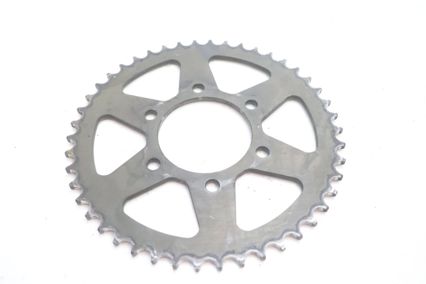 photo de COURONNE KAWASAKI ER-6 ER6 N 650 (2005 - 2009) - Autre angle de vue