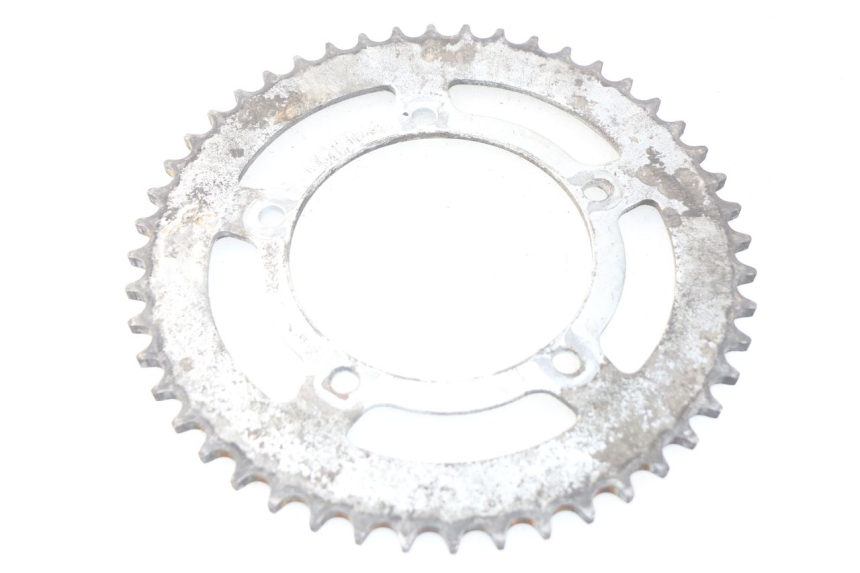 photo de COURONNE SUZUKI GSR 600 (2005 - 2012) - Autre angle de vue