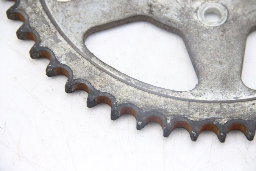 photo de COURONNE SUZUKI GSX-F GSX  F 1100 (1988 - 1994) - Autre angle de vue