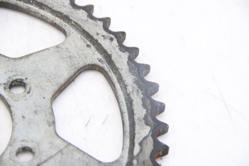 photo de COURONNE SUZUKI GSX-F GSX  F 1100 (1988 - 1994) - Vue d’ensemble