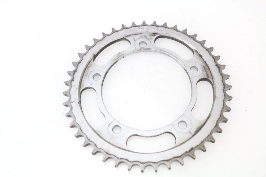 photo de COURONNE SUZUKI GSX-R GSXR K6 1000 (2005 - 2006) - Vue principale