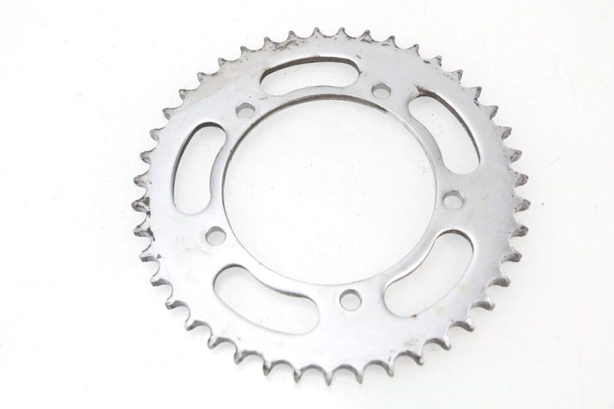photo de COURONNE SUZUKI GSX-R GSXR K6 1000 (2005 - 2006) - Détail de la pièce