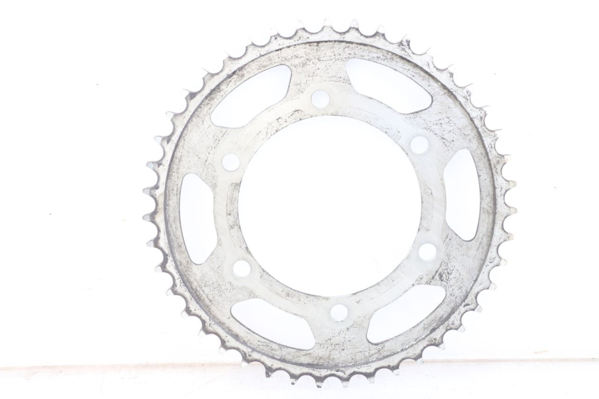 photo de COURONNE YAMAHA MT-07 MT07 ABS 700 (2014 - 2017) - Vue principale